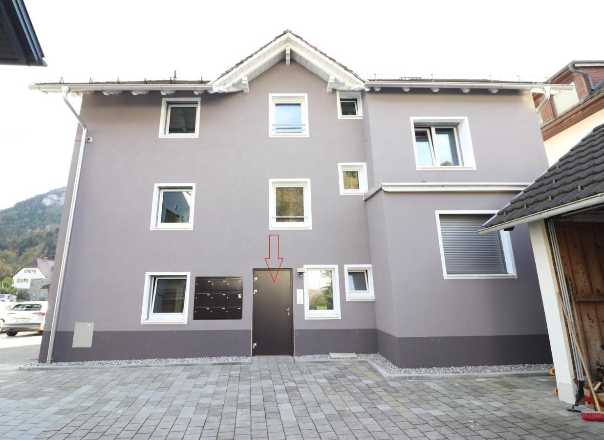 Montfort Apartments - Feldkirch Exterior photo
