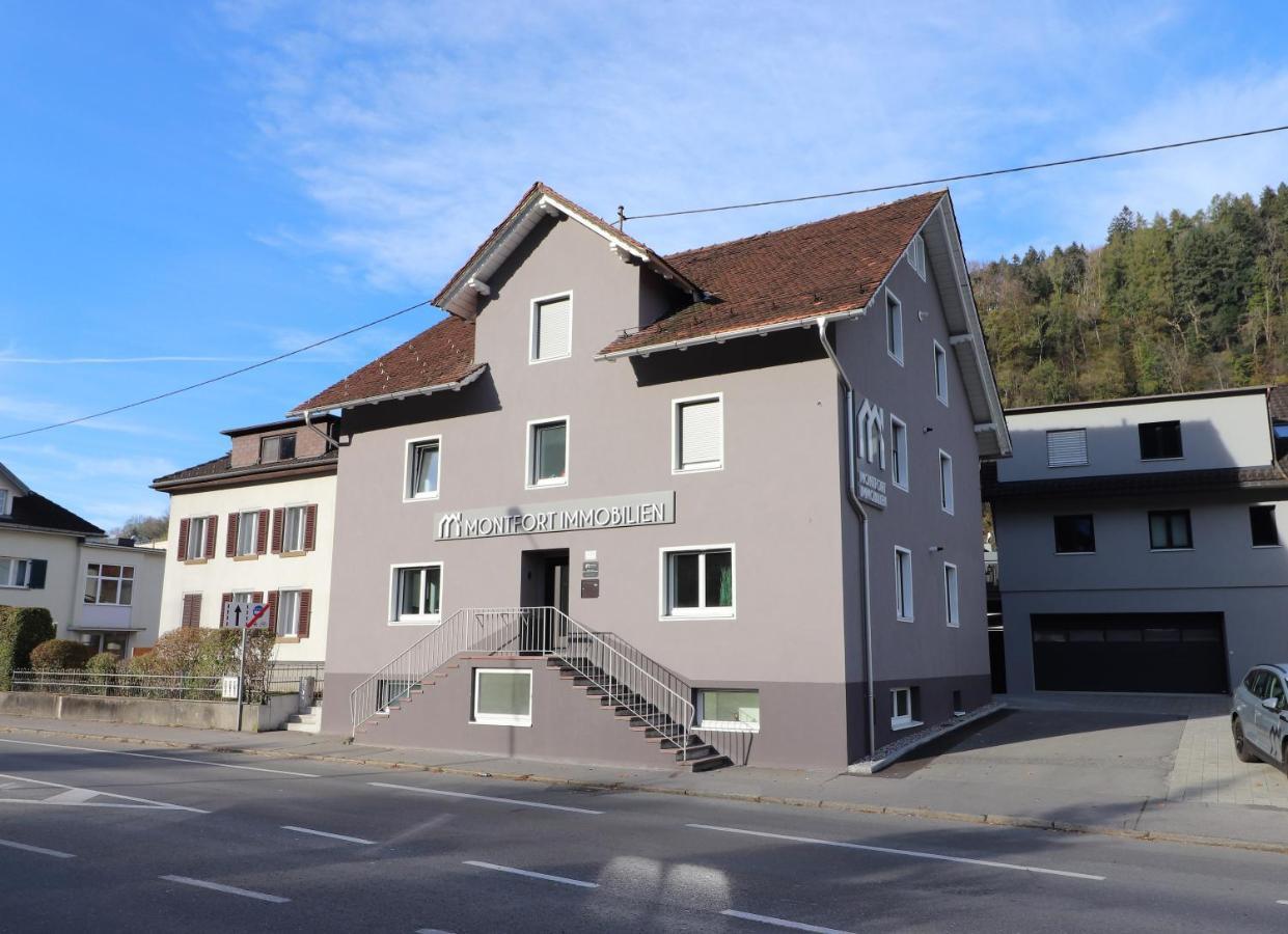 Montfort Apartments - Feldkirch Exterior photo