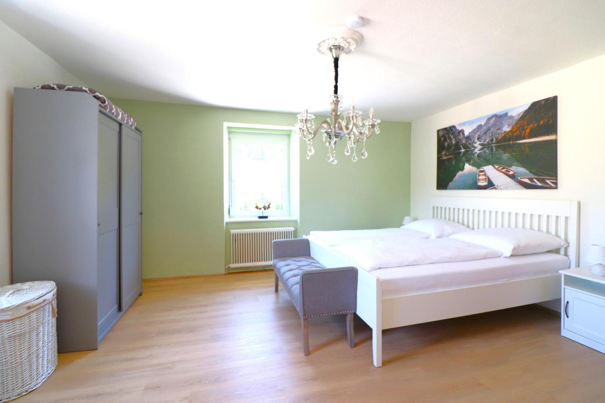 Montfort Apartments - Feldkirch Exterior photo