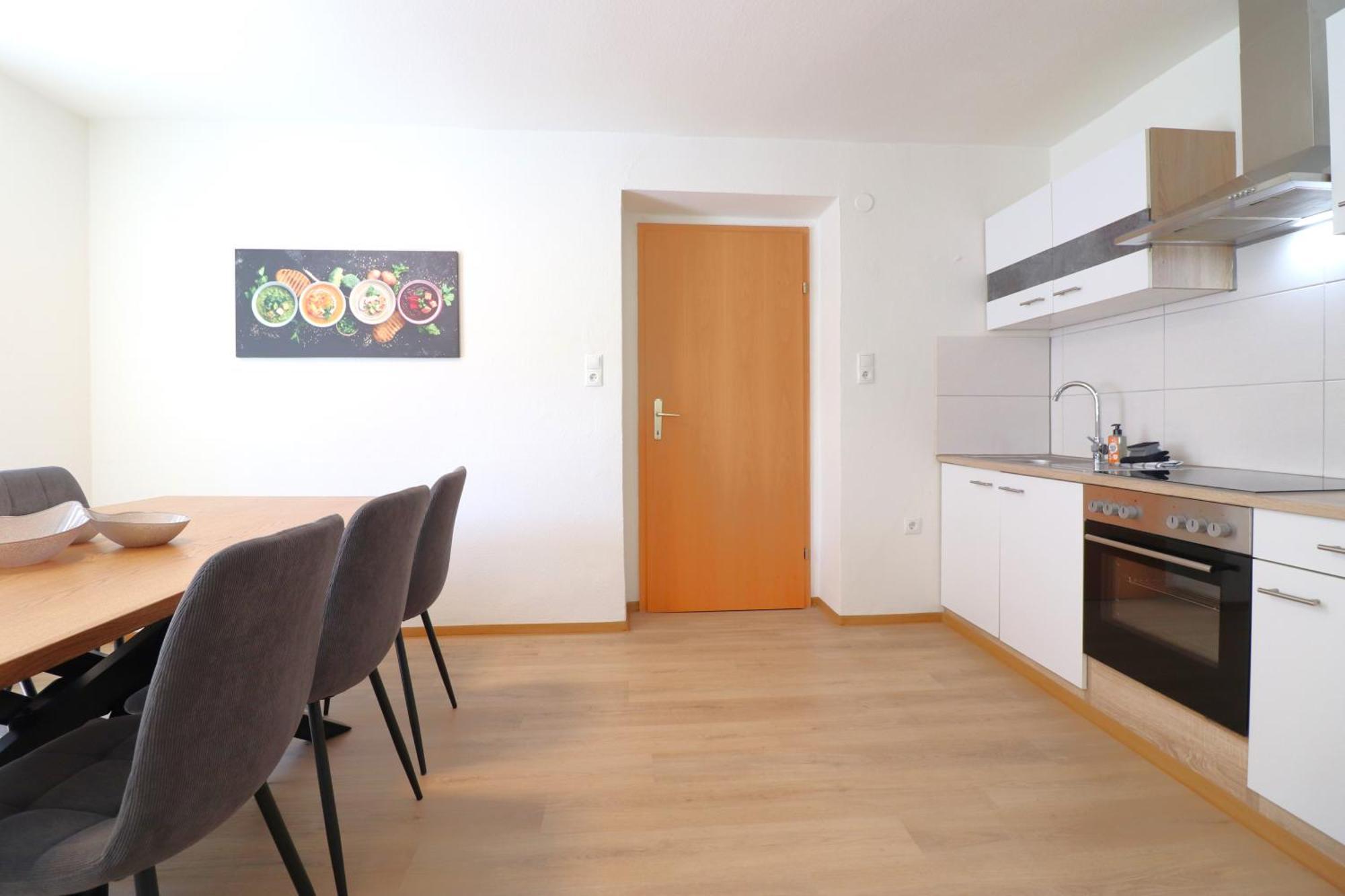 Montfort Apartments - Feldkirch Exterior photo