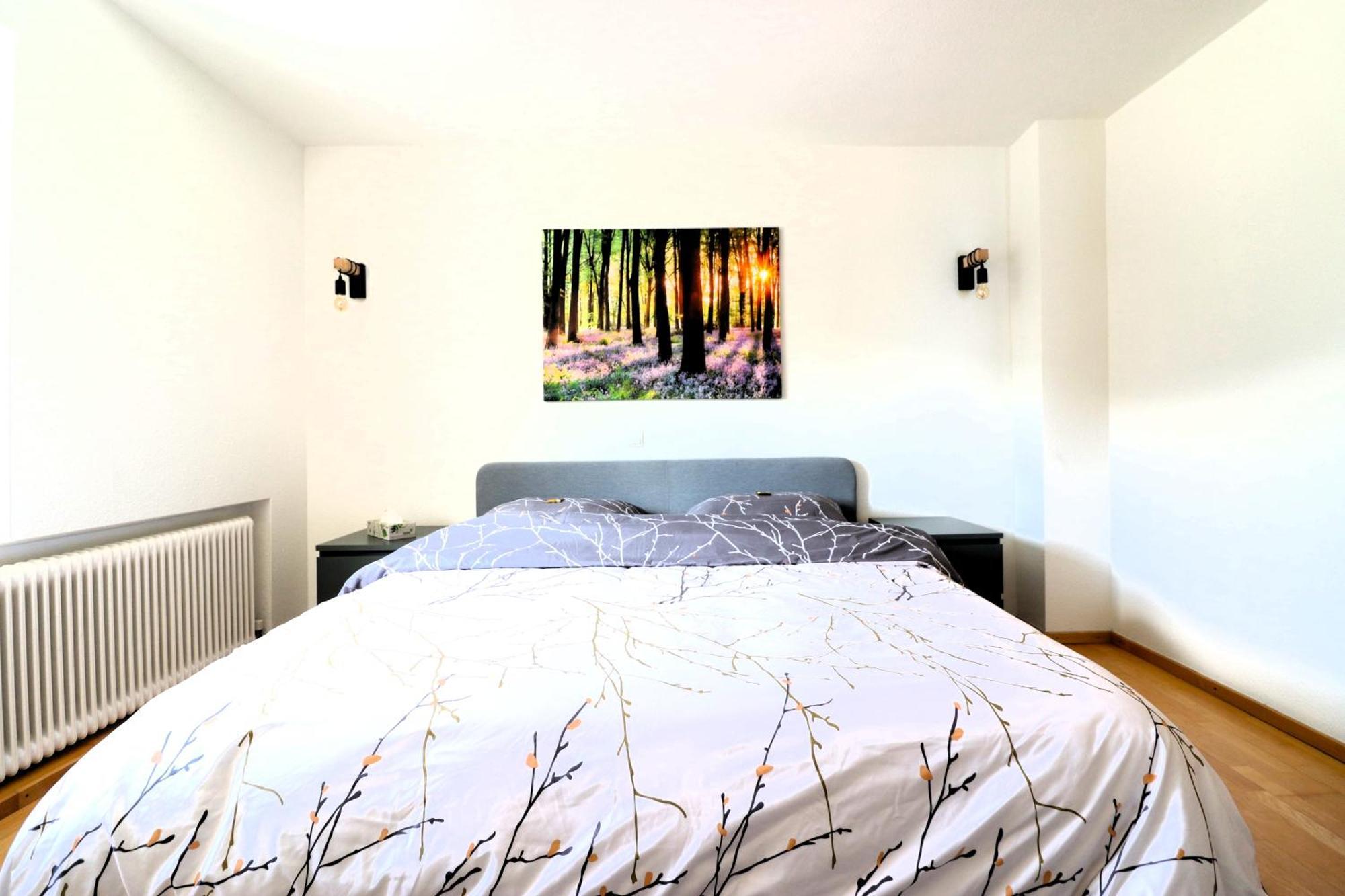 Montfort Apartments - Feldkirch Room photo