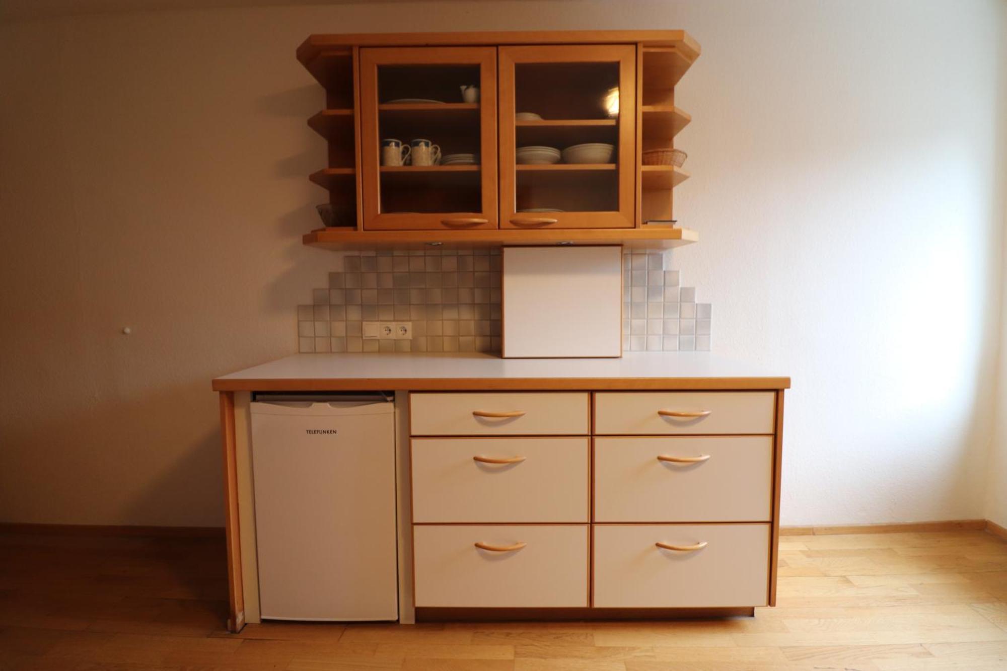 Montfort Apartments - Feldkirch Room photo