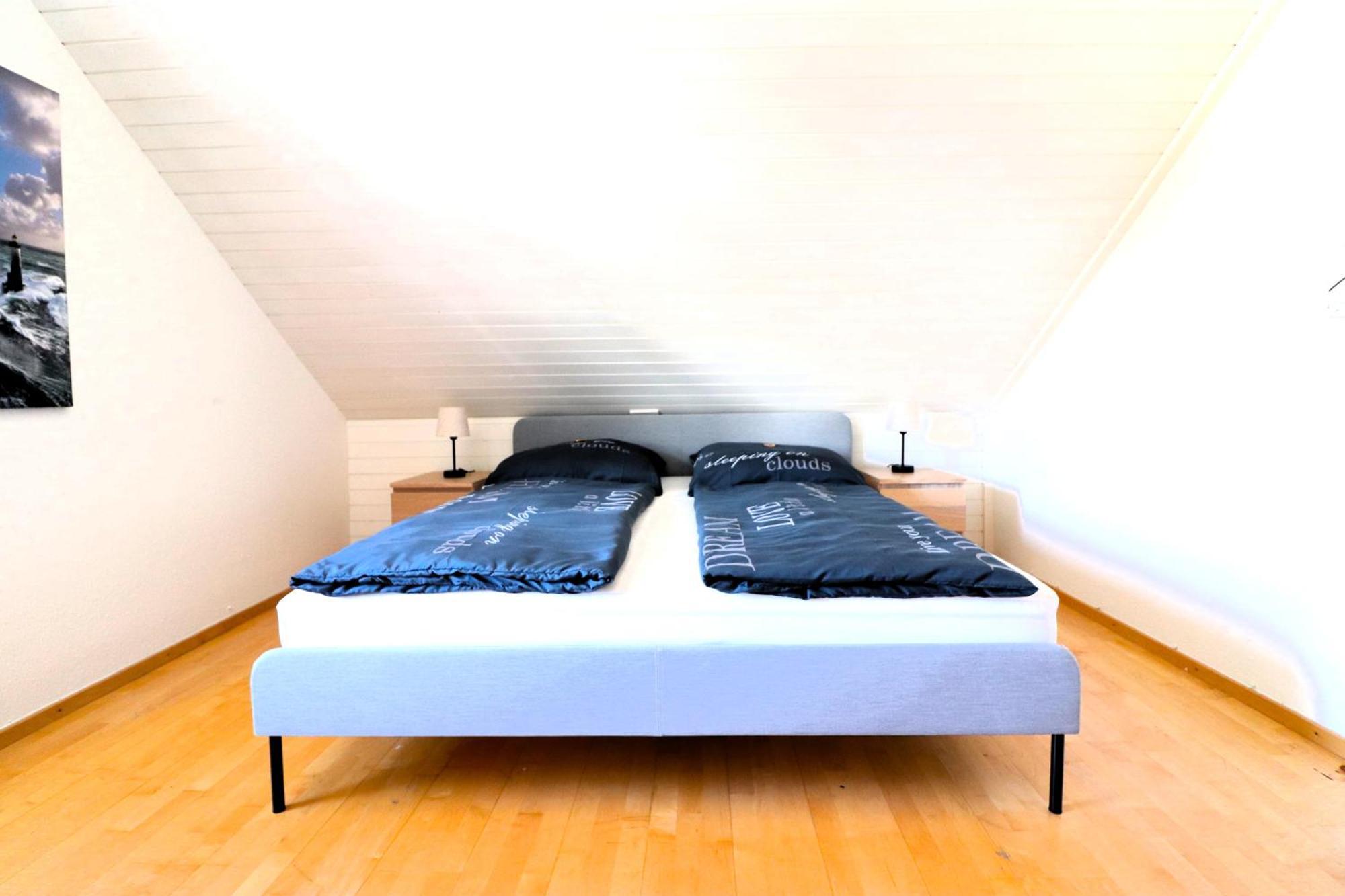 Montfort Apartments - Feldkirch Room photo