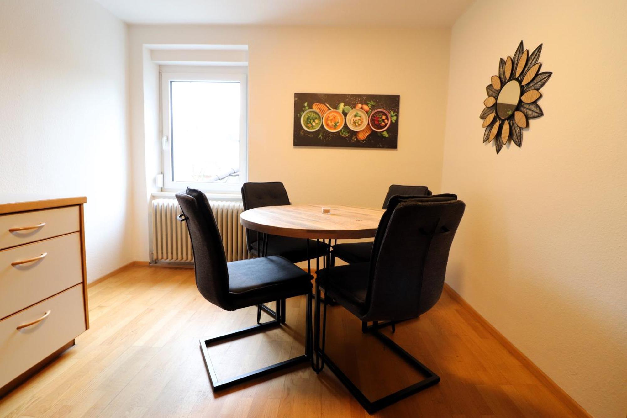 Montfort Apartments - Feldkirch Room photo