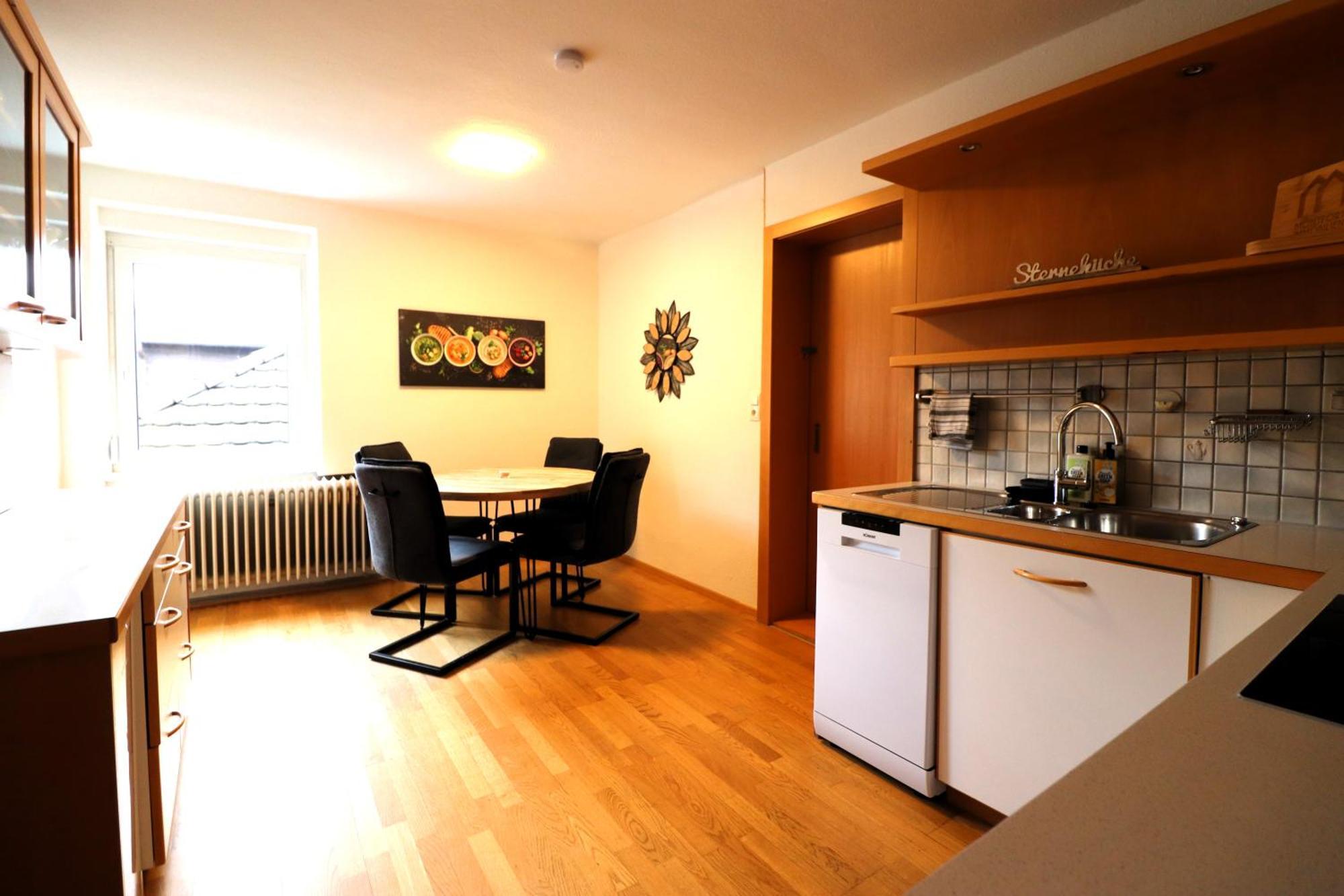 Montfort Apartments - Feldkirch Room photo