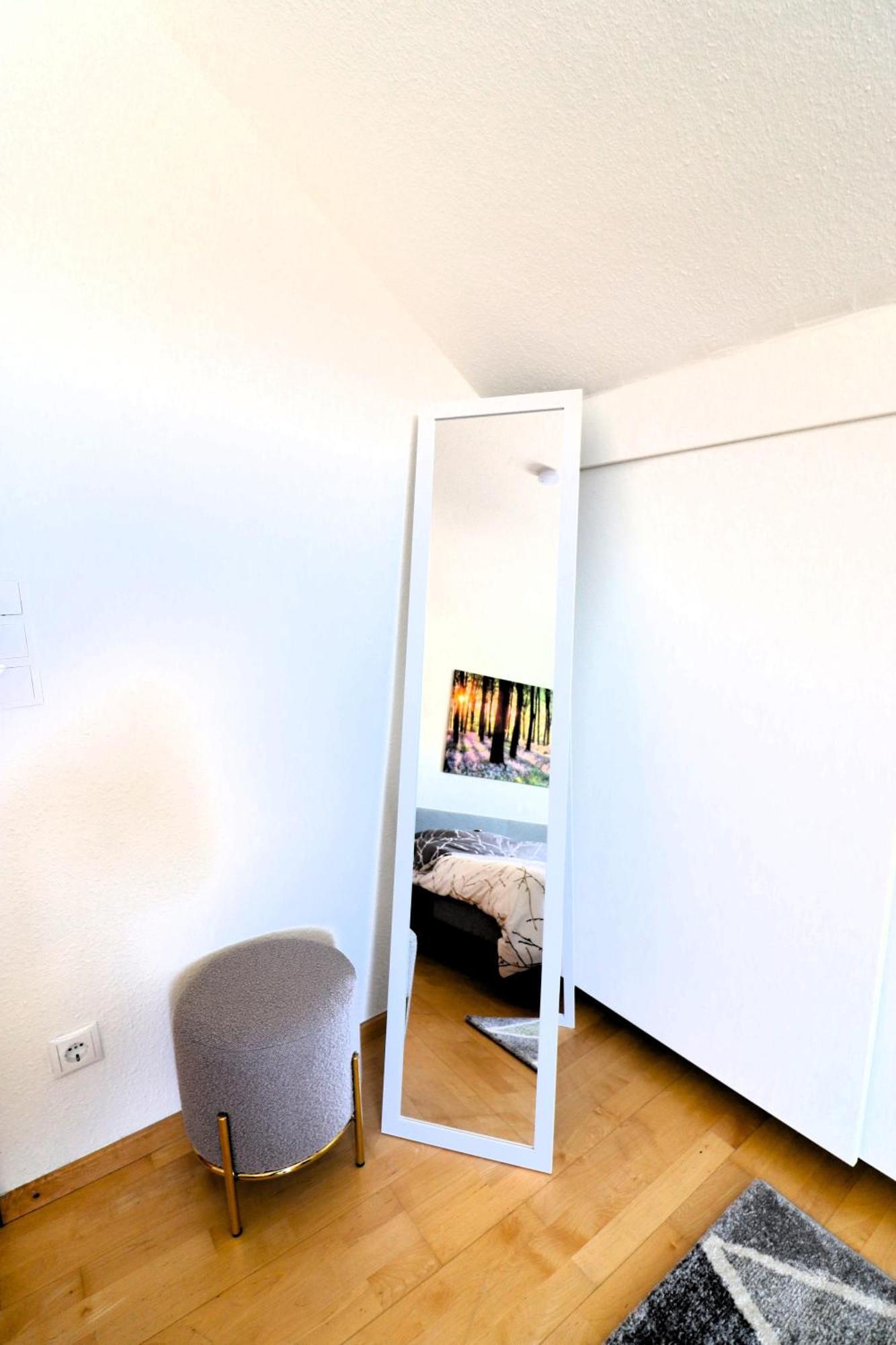 Montfort Apartments - Feldkirch Room photo