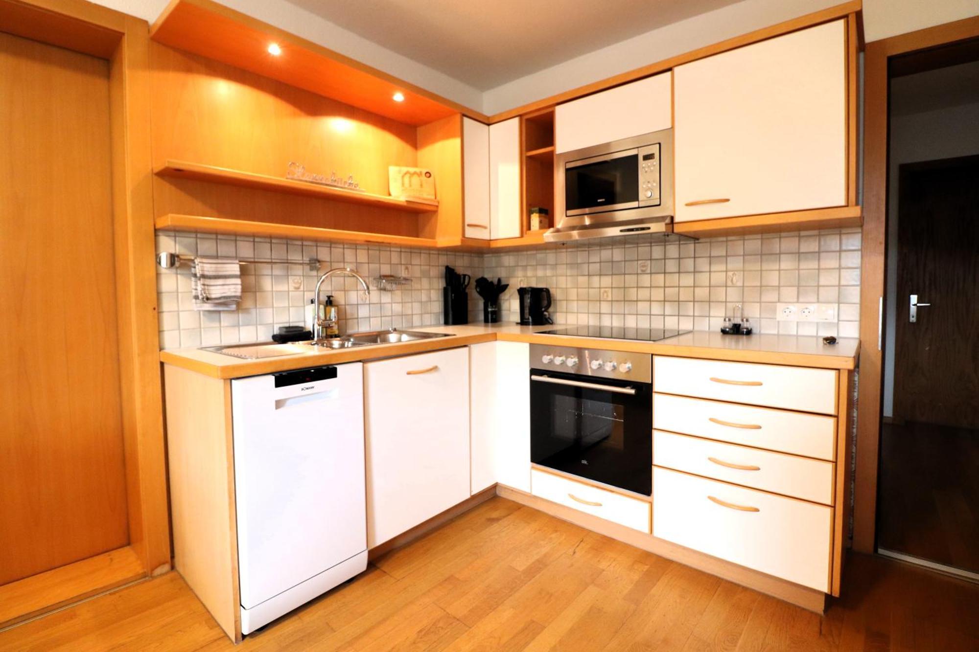 Montfort Apartments - Feldkirch Room photo