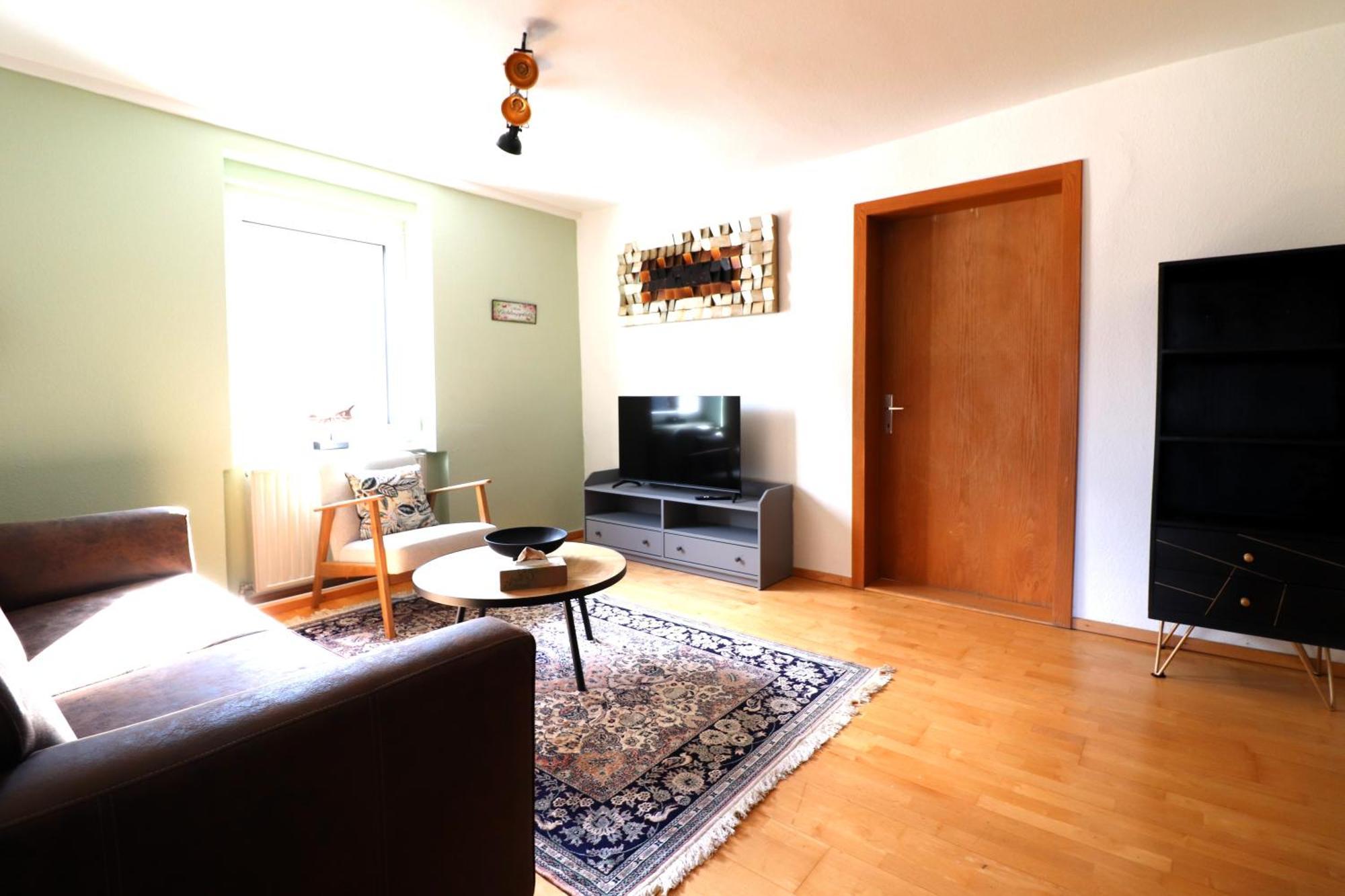 Montfort Apartments - Feldkirch Room photo