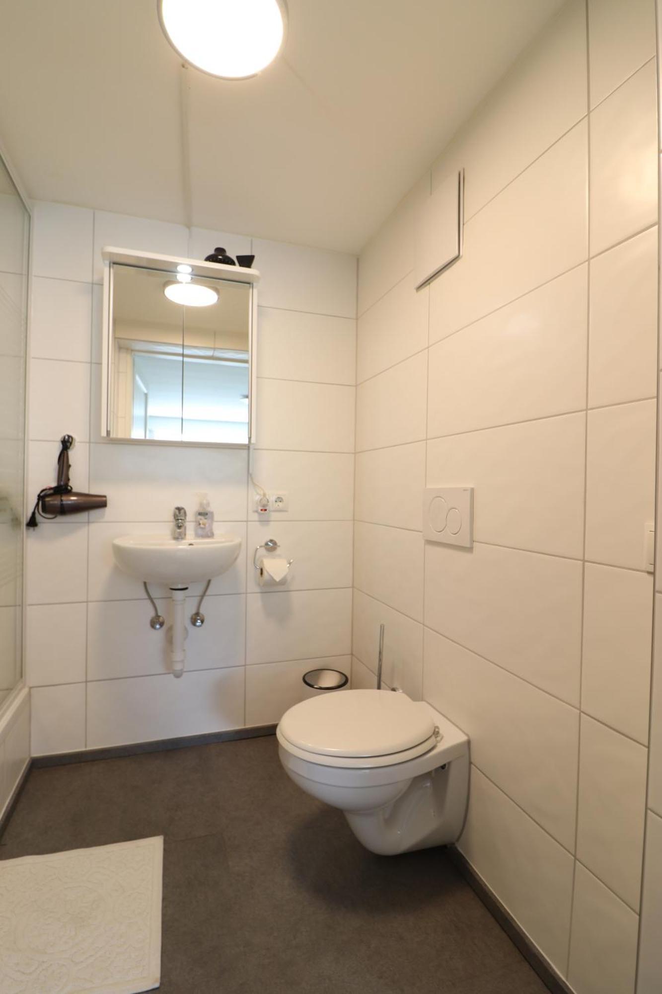 Montfort Apartments - Feldkirch Room photo