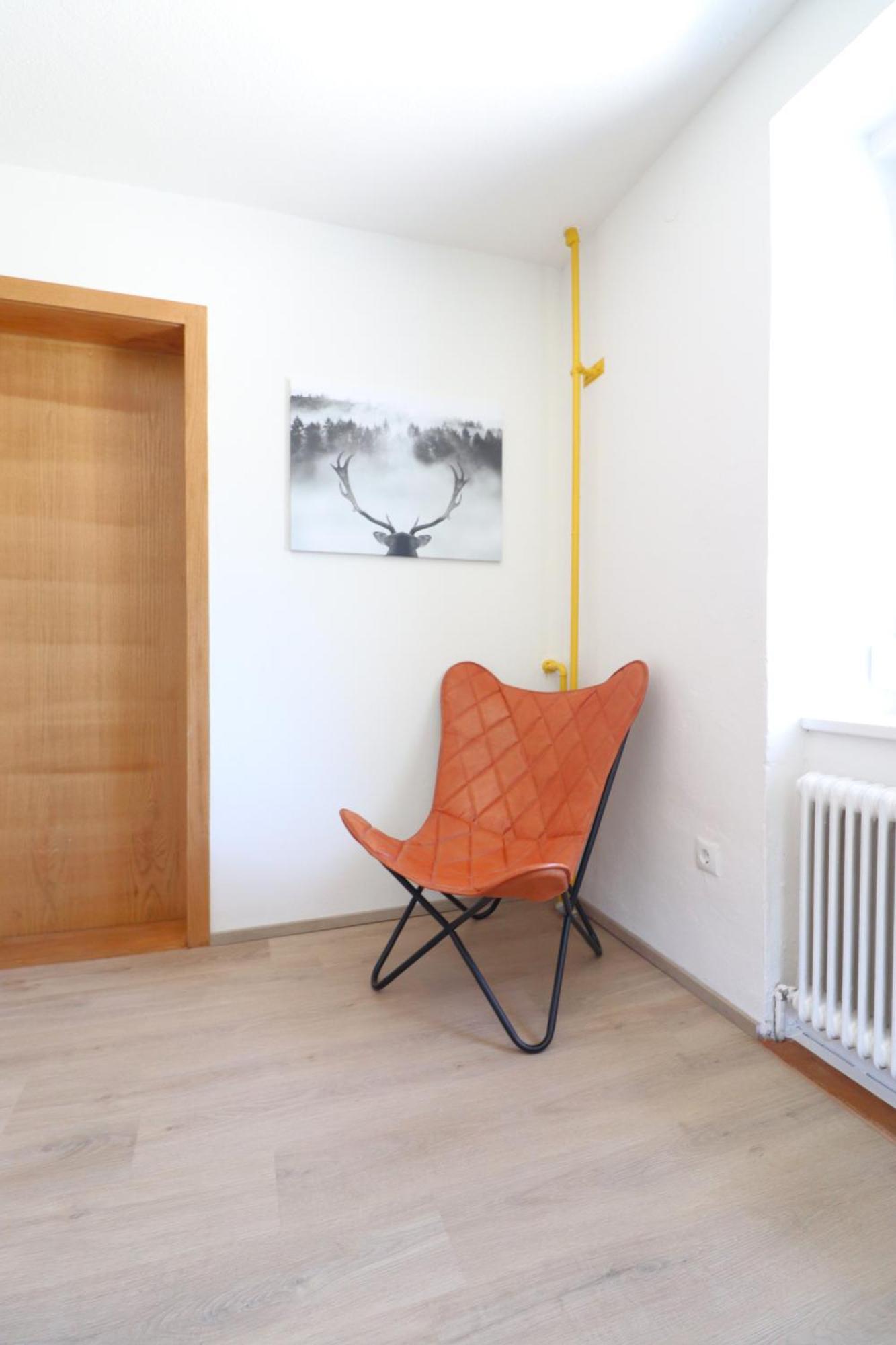 Montfort Apartments - Feldkirch Room photo