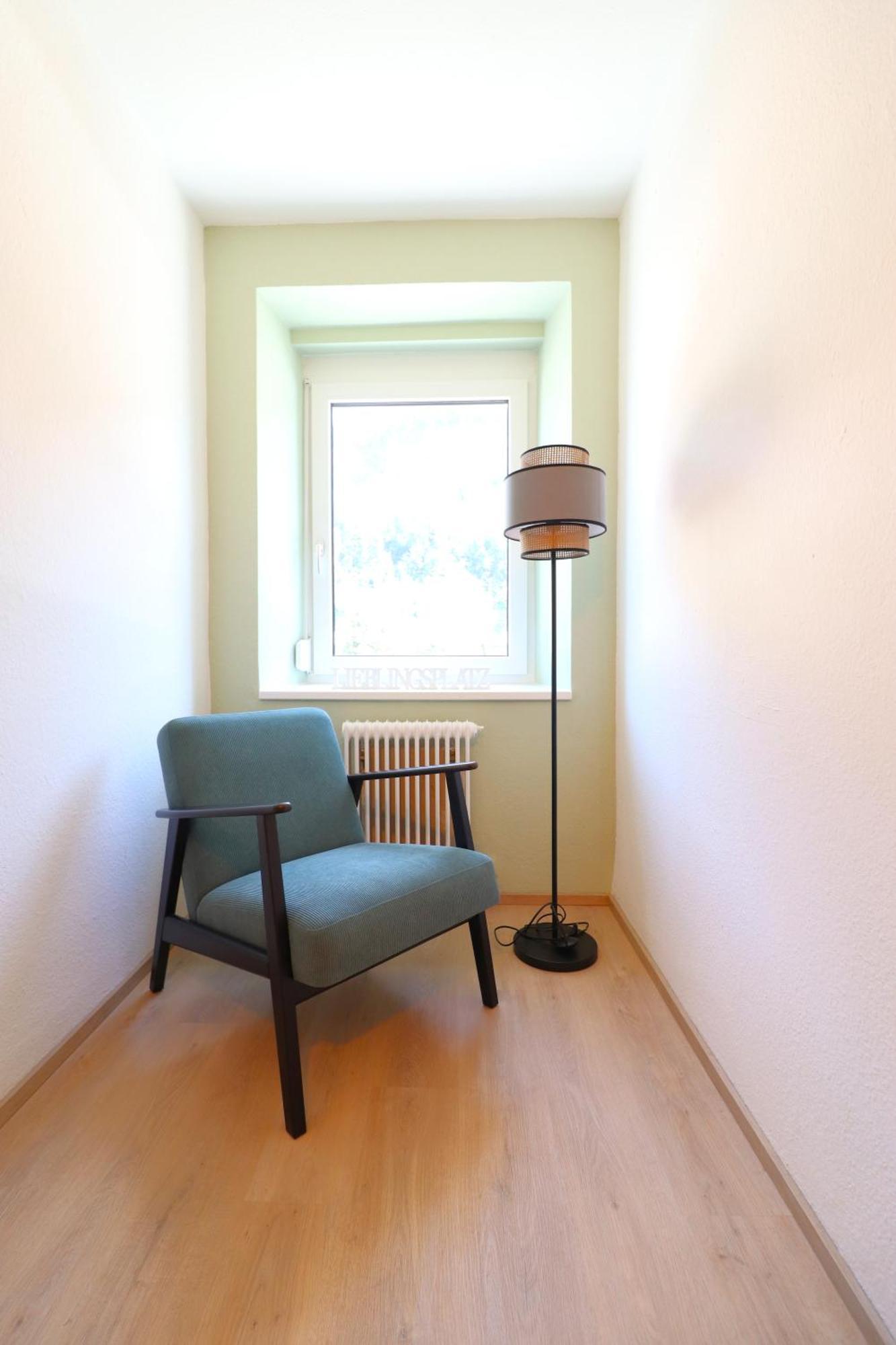 Montfort Apartments - Feldkirch Room photo
