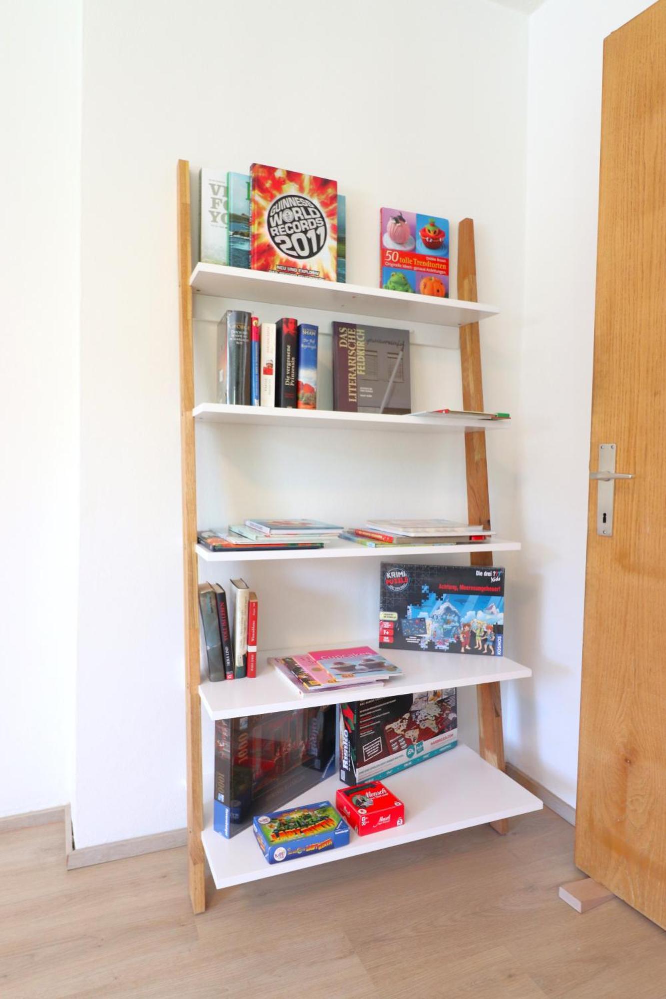 Montfort Apartments - Feldkirch Room photo