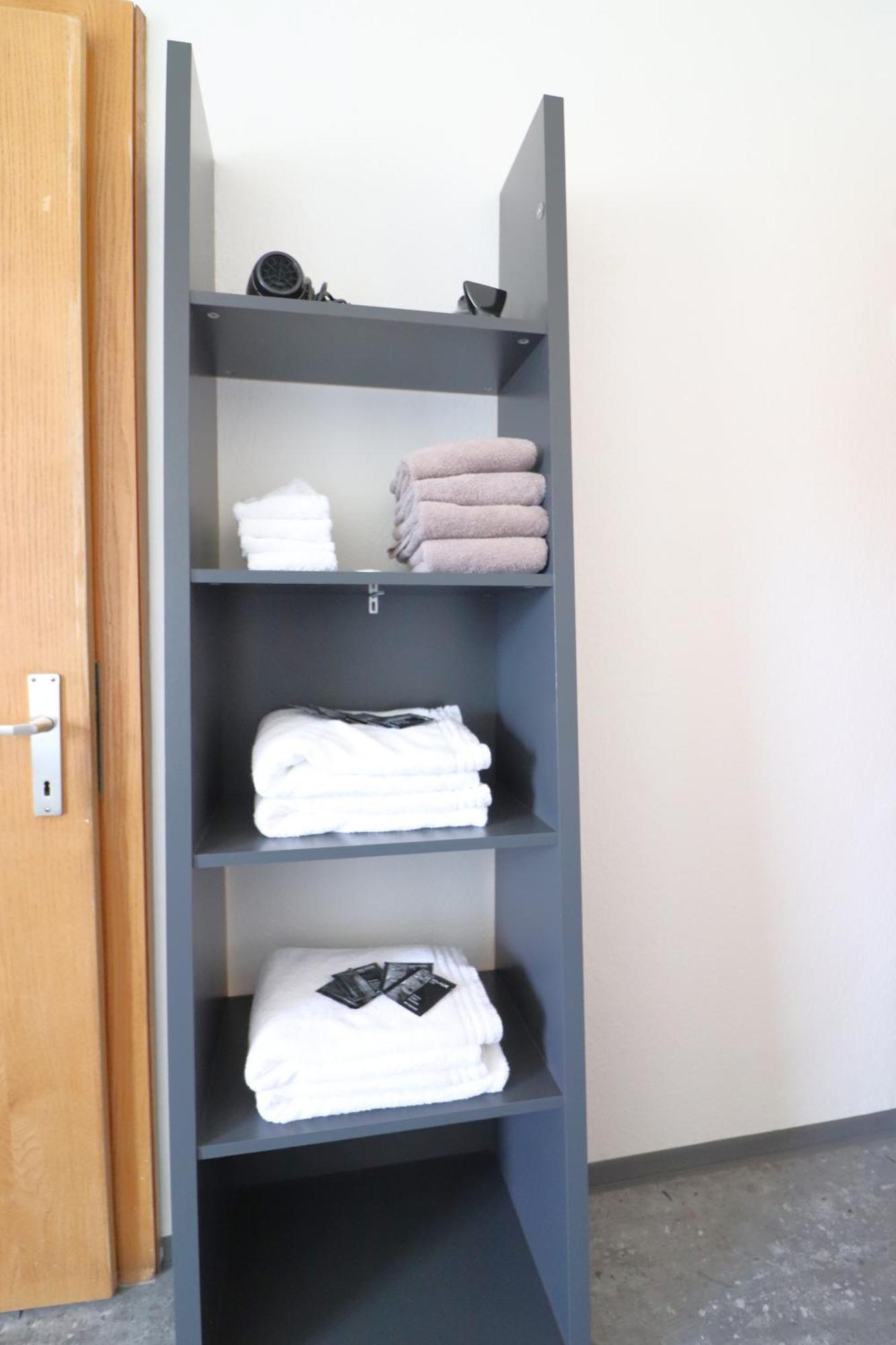 Montfort Apartments - Feldkirch Room photo