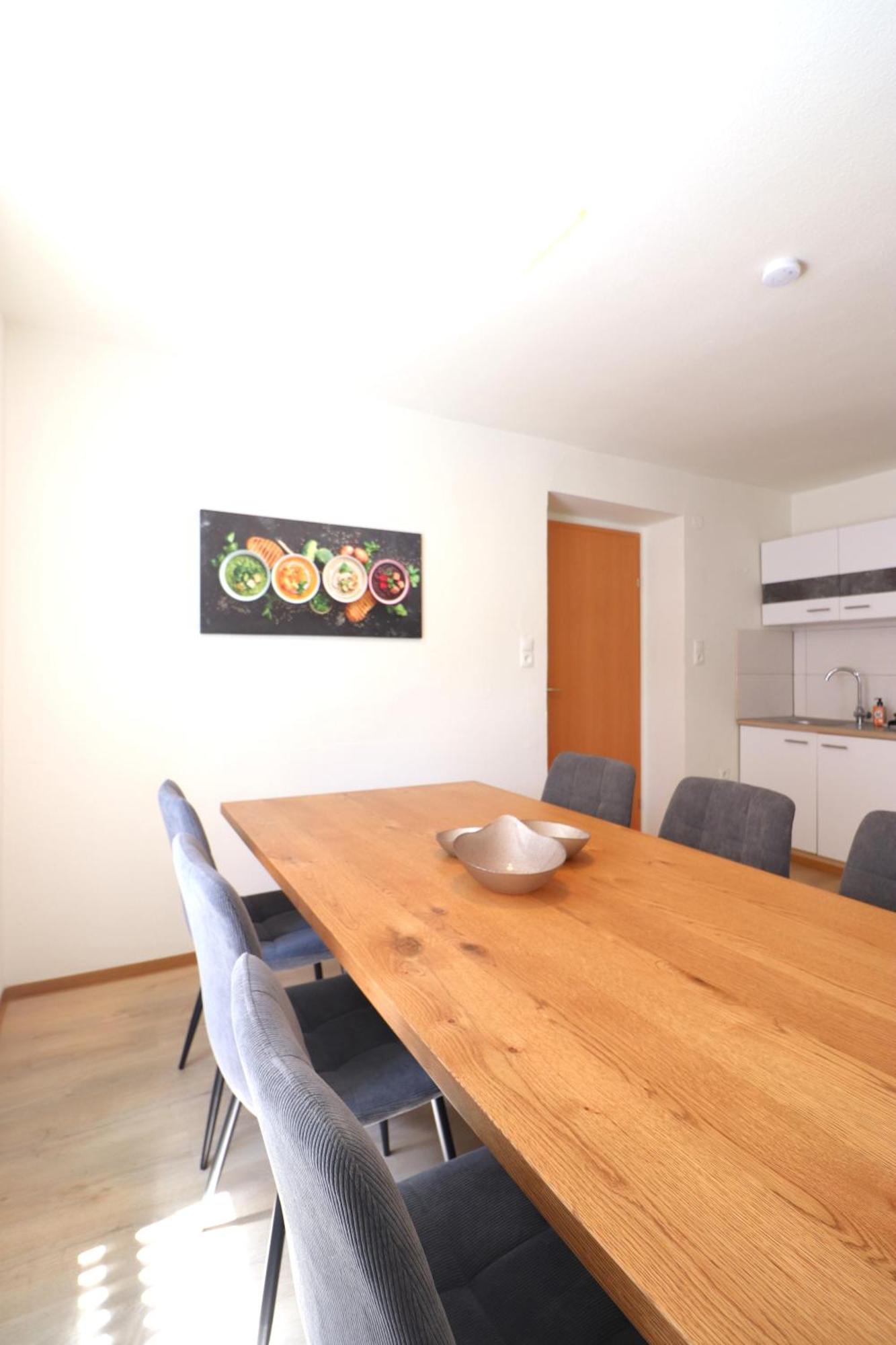 Montfort Apartments - Feldkirch Room photo