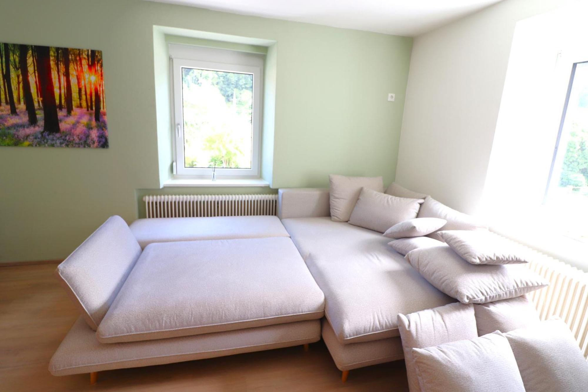Montfort Apartments - Feldkirch Room photo