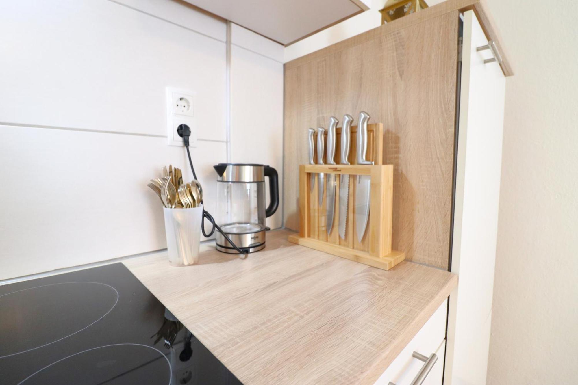 Montfort Apartments - Feldkirch Room photo