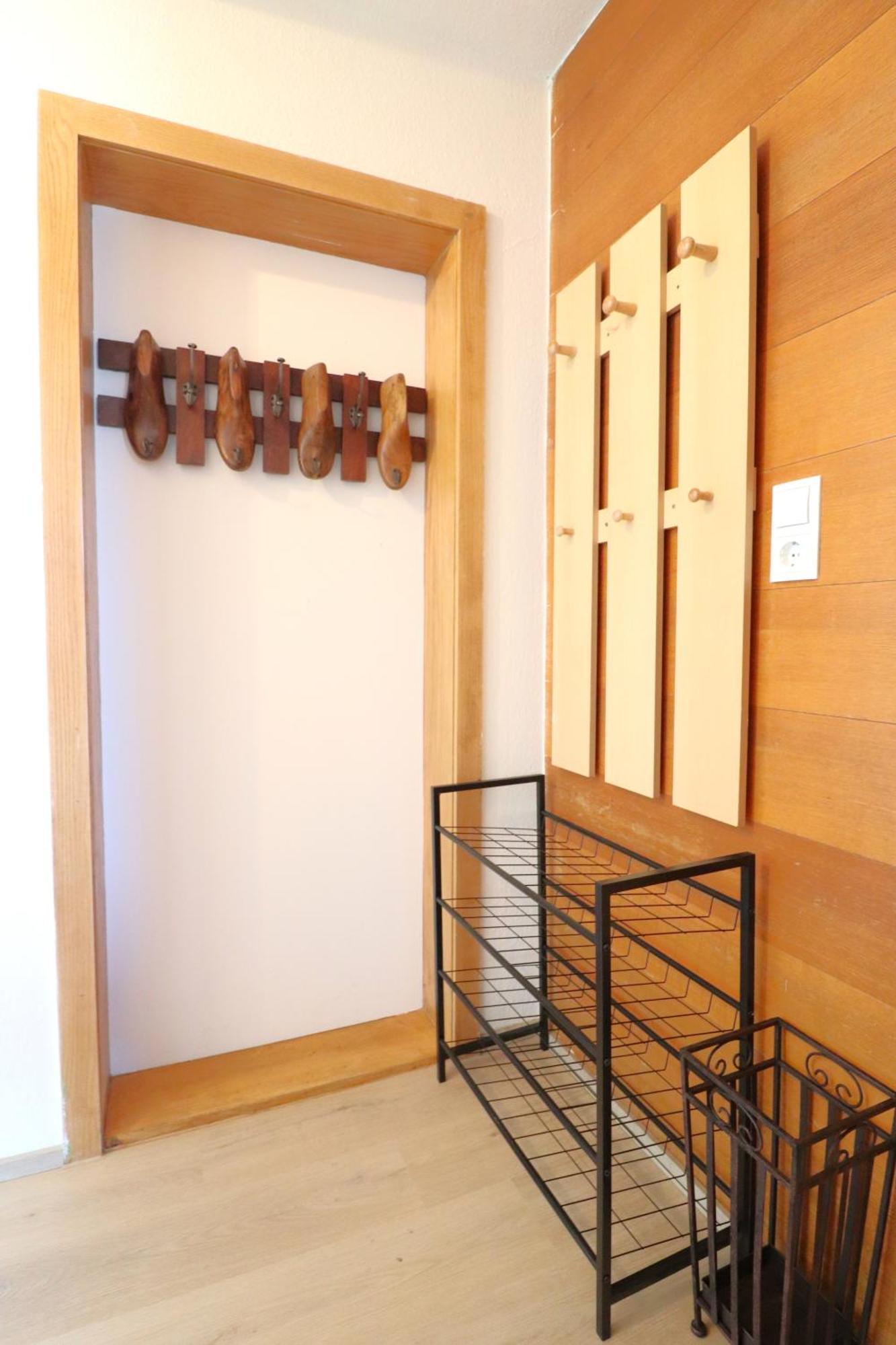 Montfort Apartments - Feldkirch Room photo