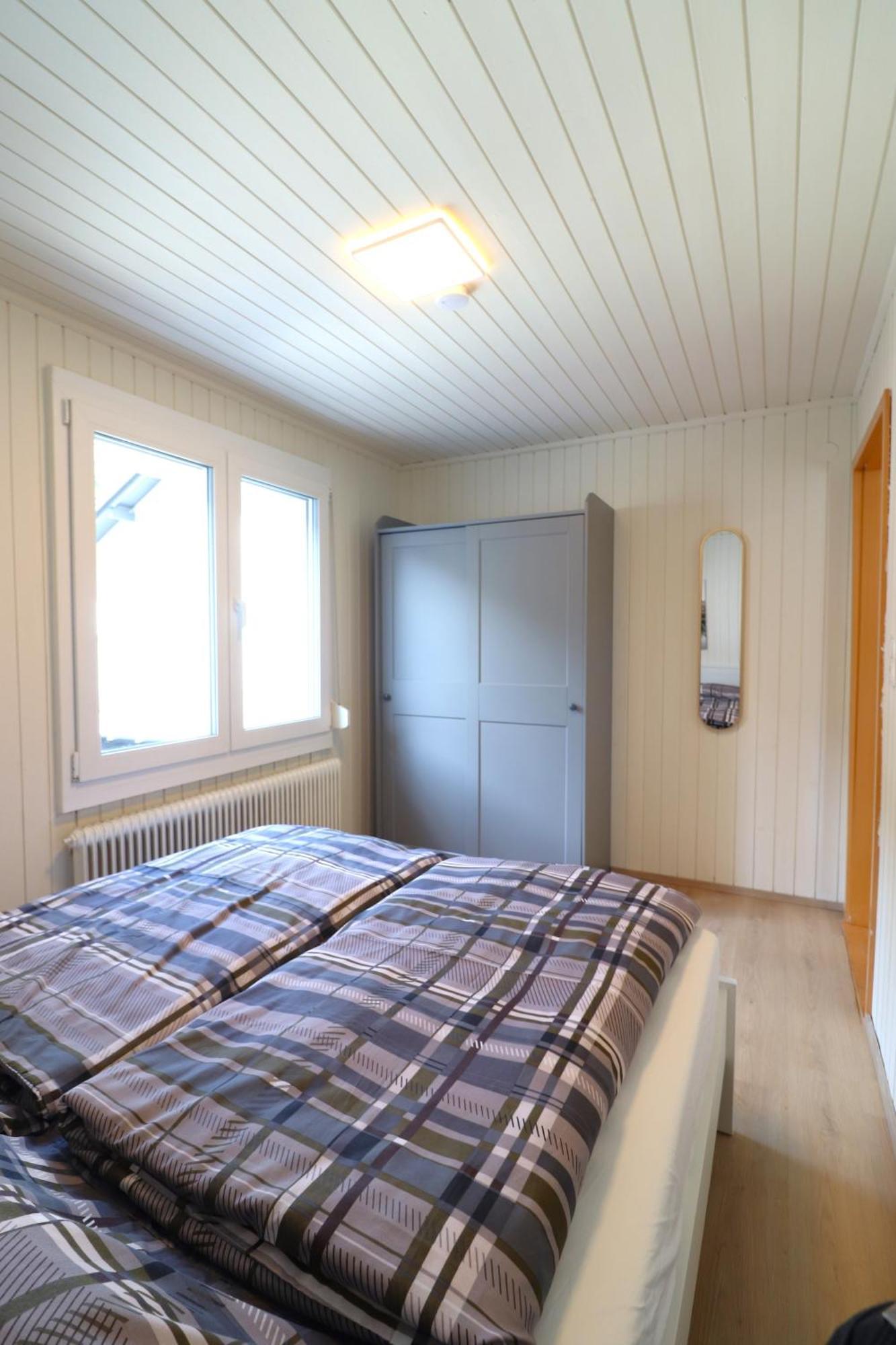 Montfort Apartments - Feldkirch Room photo